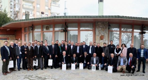 STK Fuarı uluslararası katılımla gerçekleştirildi