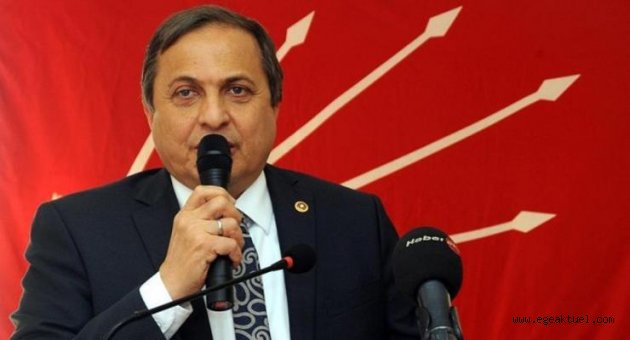 "Şu anda herkesi içinde bulunduğumuz durumu iyi anlamaya davet ediyoruz"