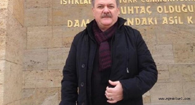 Suat İstanbul'dan Yaşar Okuyan açıklaması