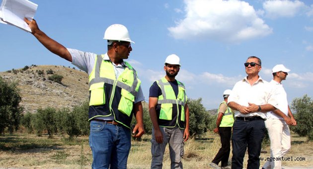 Sulamalar mercek altında