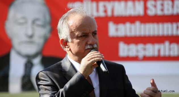 Süleyman Seba’nın adına yakışan turnuva tamamlandı
