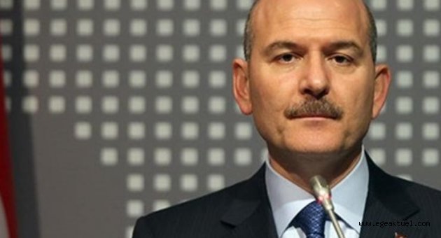 Süleyman Soylu, Türkiye'de bulunan PKK'lı sayısını açıkladı