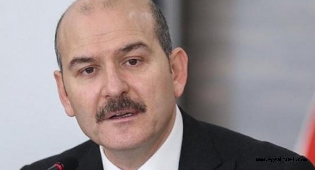 Süleyman Soylu'dan Halk TV'ye özel 'darbe' açıklaması