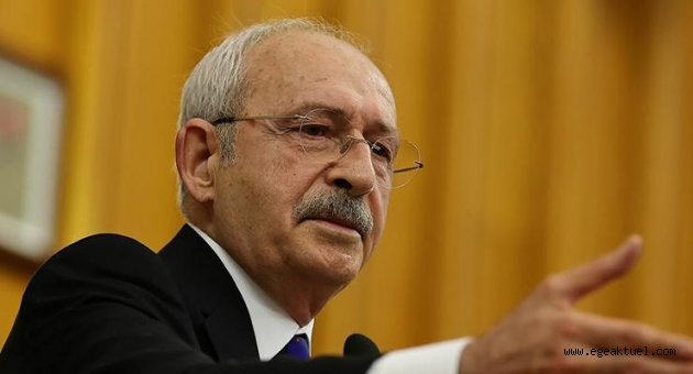 Süleyman Soylu'ya 'dava' mesajı