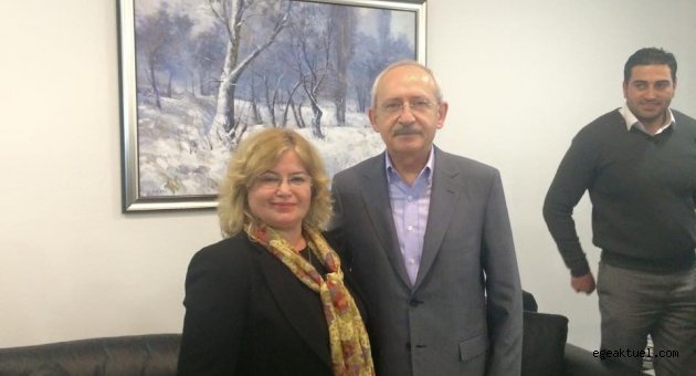 Sumru karaer'den onurlu davranış!