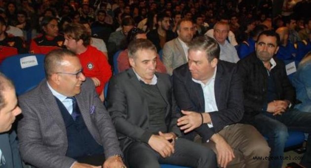 "Süper Lig sınıfta kaldı"