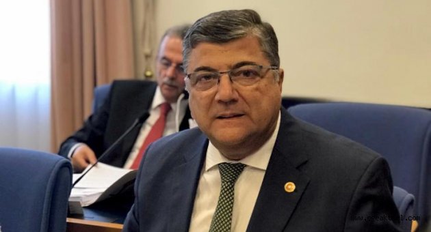 Sürdürülebilir istihdam ancak üretim ekonomisi ile sağlanabilir."