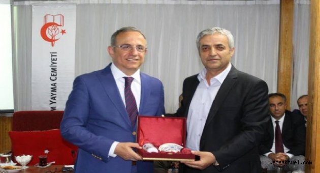 Sürekli: Bu sadece ve sadece vatan meselesi