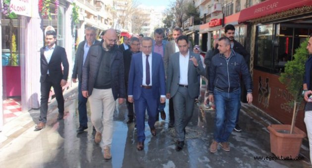 Sürekli: Cumhurbaşkanını yargılanabilir kılıyoruz