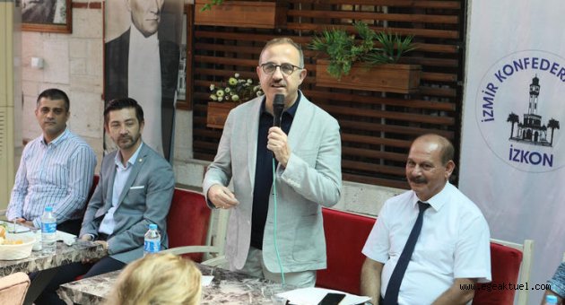 Sürekli’den sivil toplum zirvesi