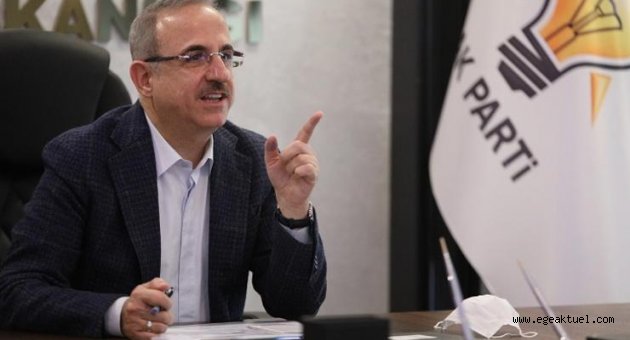 Sürekli’den Soyer’in savunmasına tepki