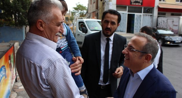 Sürekli: “İrade Olmadan Olmaz