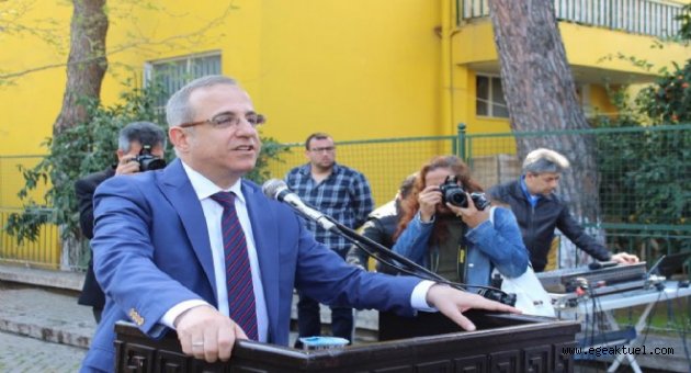 Sürekli: O dönemde AK Parti’ye seçim yaptırmadılar