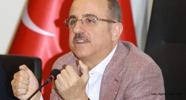 Sürekli'den CHP'li belediyelere eleştiri: Bu da size ders olsun!