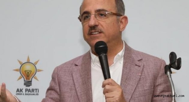 Sürekli'den davet: Hizmette ve istikrarda buluşalım