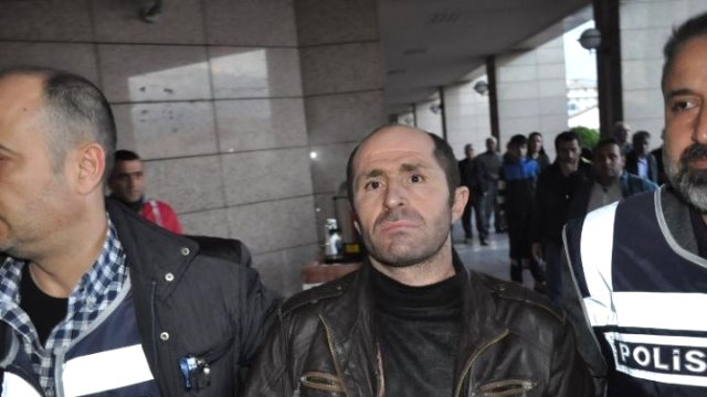 Suriyeli Çocuğu Yere Fırlatan Şahıs Serbest Bırakıldı