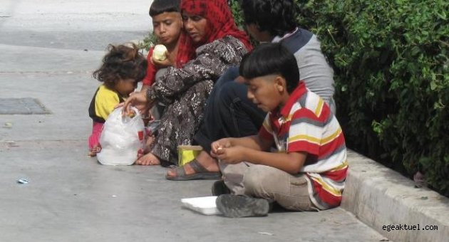 Suriyelilere Çözüm Bulundu
