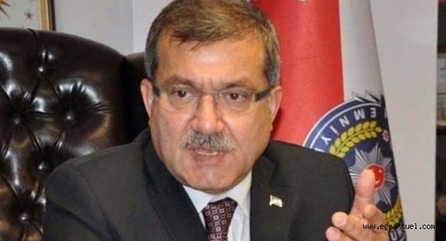 Suriyelilerin Kent Asayişine Olumsuz Bir Etkisi Yok'