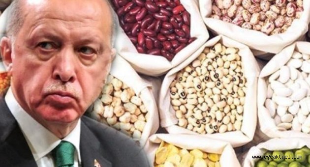  Suriye'ye tonlarca un ve bakliyat hibesi