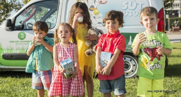 Süt Kuzusu’na 16 günlük 'zorunlu mola'