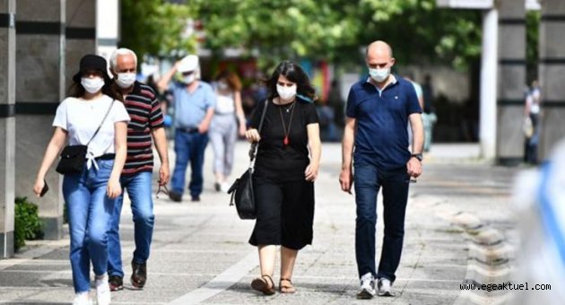 Tabip Odası'ndan sert açıklama: "İzmir'de günde 400-500 pozitif vaka çıkıyor"