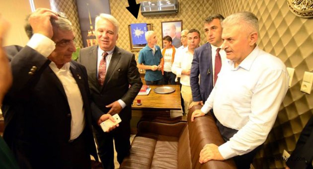 Tacettin Bayır'dan AKP adaylarına Atatürk tepkisi
