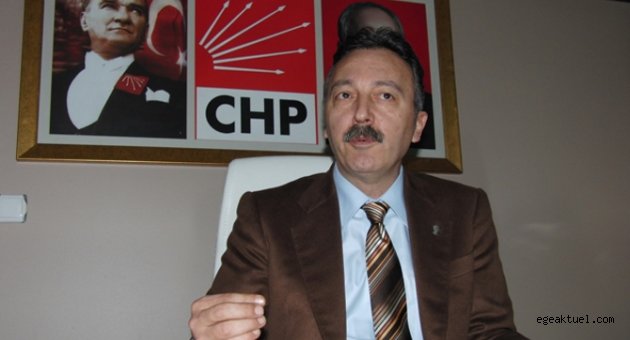 Tacettin Bayır'dan soru önergesi
