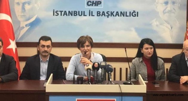 Tahliye olan Eren Erdem’den ilk açıklama