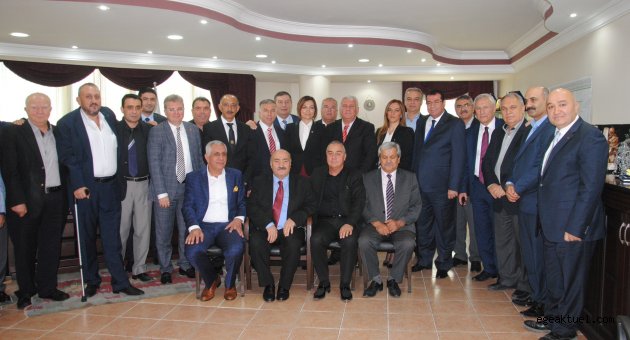 Tanrıkulu:  “AKP İktidarına 1 Kasım’da yol görünüyor”