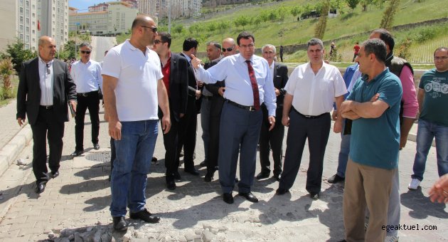 Tanrıkulu, başta Başbakan olmak üzere Bakanları soru önergesi yağmuruna tuttu