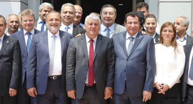 Tanrıkulu: “Esnafı borç sarmalından kurtaracağız” 