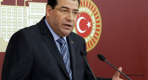 TANRIKULU, “MHP iktidarında çözüm denen ihanet sürecine derhal son verilecek”