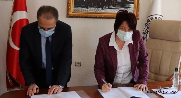 Tapu işlemleri artık çok kolay