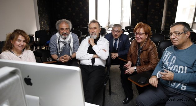 Tarih Sahnesinde Konak’ın  kazananları belli oldu
