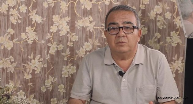 Tarihe ışık tutan film AASSM’de