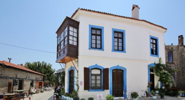 'Tarihe Saygı'da 15. buluşma: