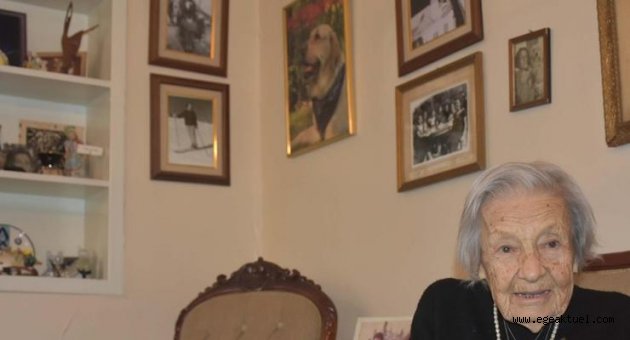 Tarihi Ayşe Mayda Konağı yeniden hayat buluyor