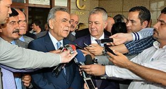 Tarihi Büyükşehir davası 2016’ya sarktı!