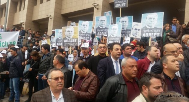 Tarihi Büyükşehir davası sonuçlandı: Toptan Beraat
