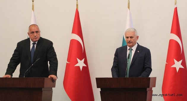 "Tarihi İpek Yolu tekrar canlanmış olacak” 