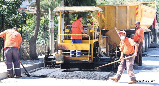 Tarihin en büyük ihalesi İZBETON'un