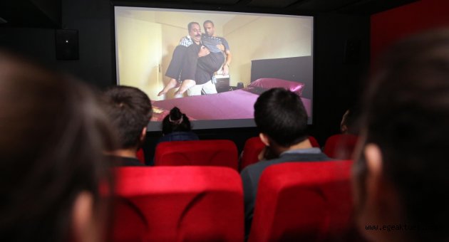 Tarık Akan’da ödüllü kısa film günleri başlıyor
