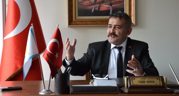 TARKEM açıklaması: Dışarıda durmaktansa içeride olmak daha iyidir