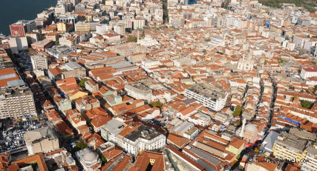 TARKEM İzmir'de hedef büyüttü