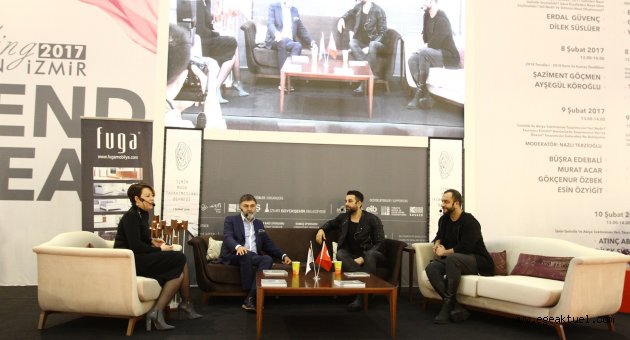 Tasarımcılar damatlara şık giyimin sırlarını verdi