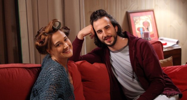 Tatlım Tatlım Film Ekibi İzmir'e geliyor