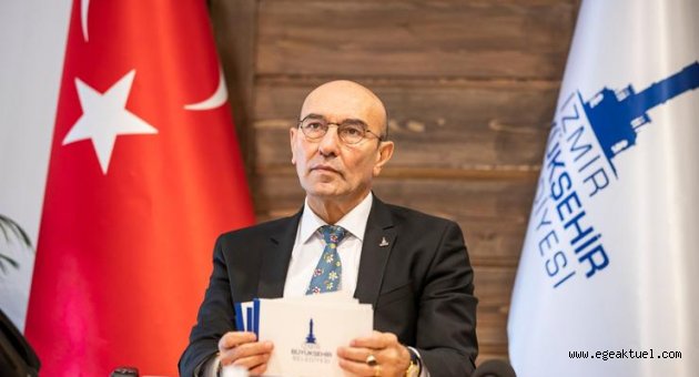 Tayvan Hükümeti’nden İzmir Büyükşehir Belediyesi’ne 70 bin dolar bağış