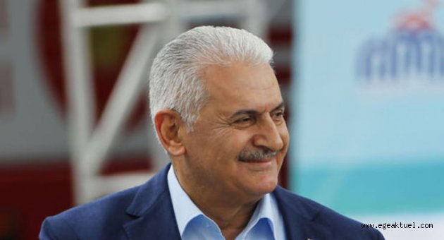 TBMM Başkanı Binali Yıldırım, DEÜ kuruluş yıl dönümüne gelecek