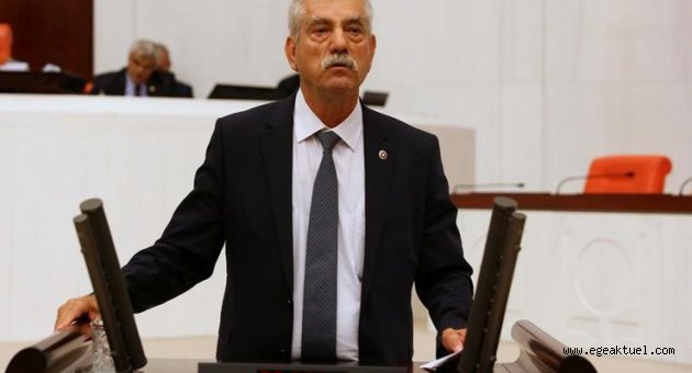 TBMM’de soru önergeleri cevaplanmıyor