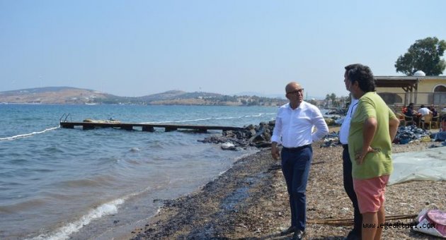 “TBMM gündemine taşıyacağım”